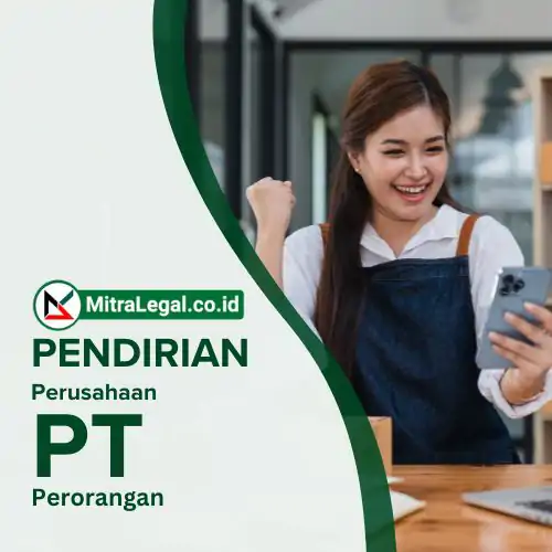 Keuntungan PT Perorangan untuk pelaku UMK